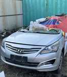 Авторазбор Hyundai