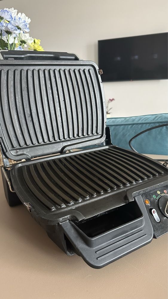 Гриль фирма  Tefal