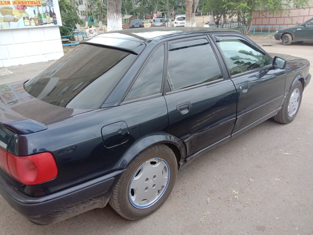 Продам авто или обмен на авто с автоматической коробкой