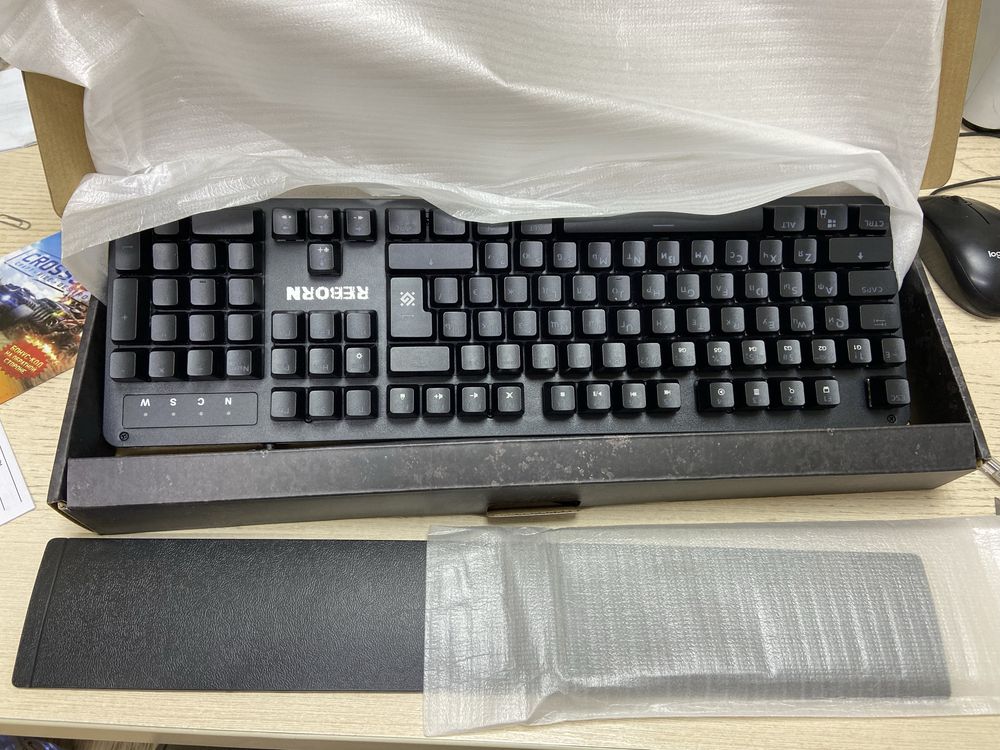 Игровой ПК i5-14600kf RTX-4070Ti Super