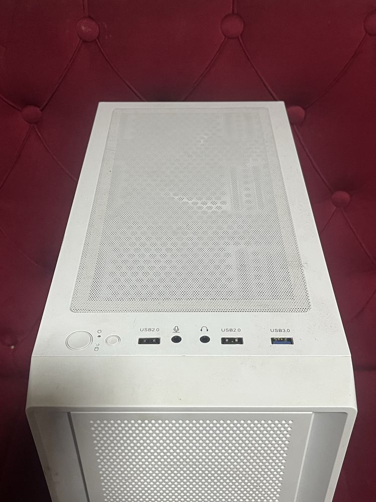 Игровой компьютер , пк