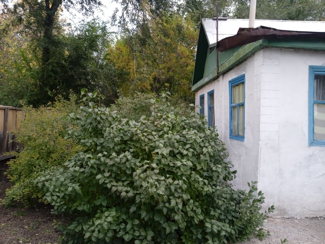 Продам Дача Черёмушки