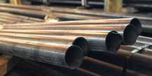 Труба стальная водогазопроводная ДУ15х2,5/2,8 мм