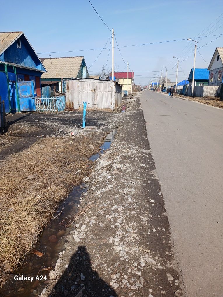 В рассрочку отдельно стоящий дом