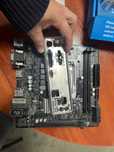 Материнские платы h310 от брендов: asrock, asus, gigabyte
