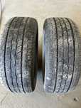 Шины Пара 245/60/18 Toyo