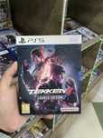 Tekken8 ps5 version