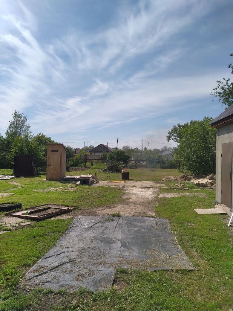 Продам дом по ул.Буденного