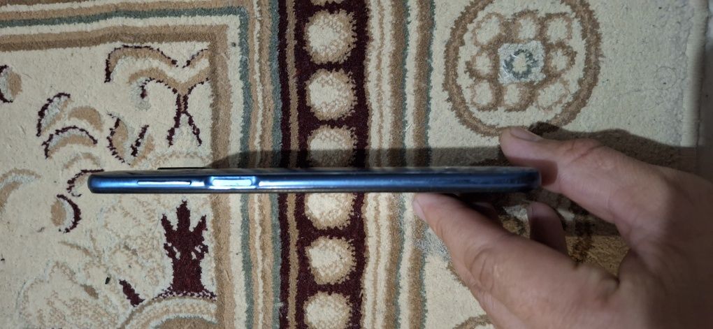Redmi Note 9 Pro