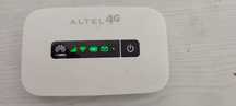 Wifi  Роутер карманный