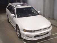 Mitsubishi Legnum 1998 года за 1 000 ₸
