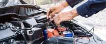 Не заводится авто? Выезд автоэлектрика по Алматы круглосуточно Звоните