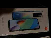 Redmi 10/4 128 Гб