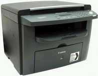 Принтер 3 в 1 Canon i-SENSYS MF4018