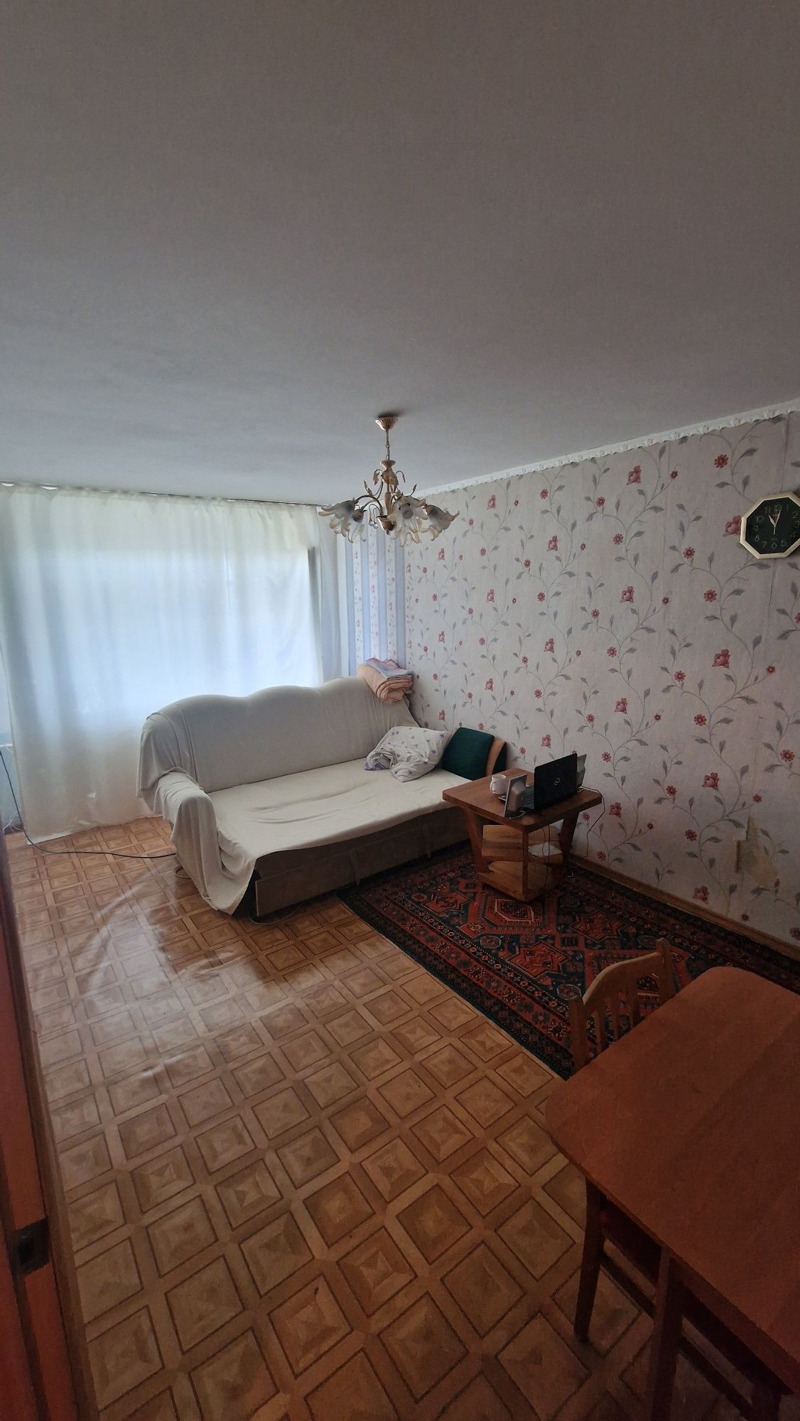 Продам 3-х комнатную квартиру
