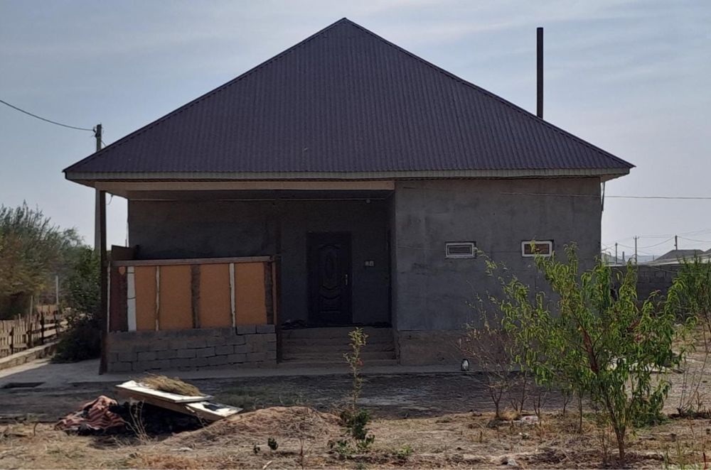 Жер Үй сатылады, Дом продается, Шымкент-Шұбарсу
