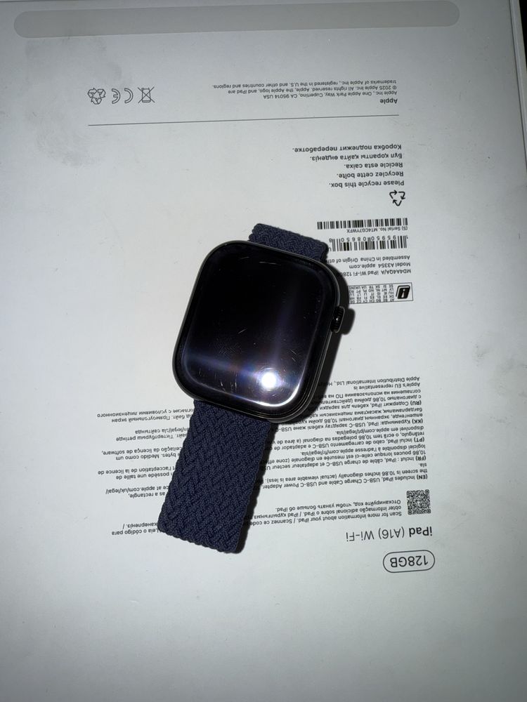 Apple watch Series 10 46mm