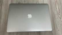 MacBook Pro (Retina, 15-inch, Mind 2015)