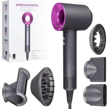 Ремонт Dyson — фенов, стайлеров, выпрямителей с гарантией!