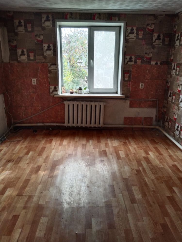 Дом в с. Черемшанка