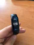 Mi band 6 фитнес браслет