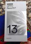 Oppo reno 13f.