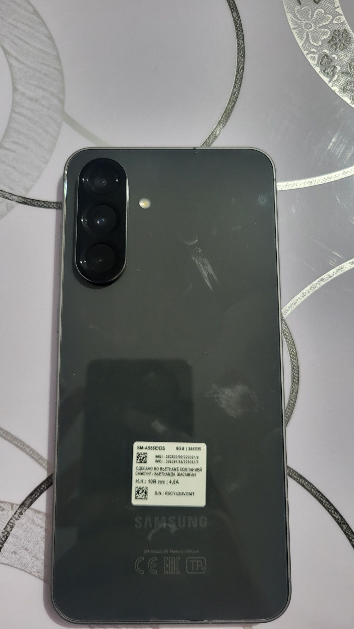 Sаmsung A56 256 GB