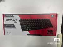 Клавиатура Xyper X Alloy origins 65
