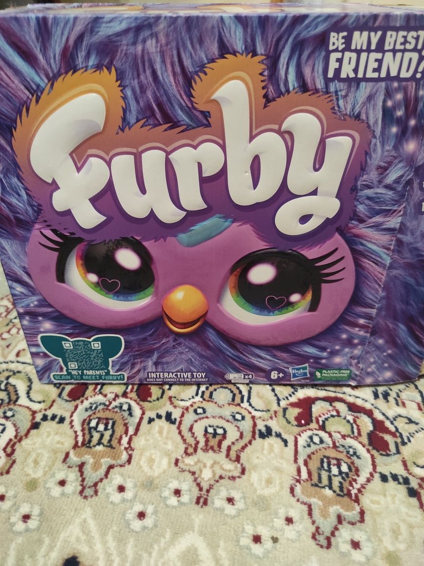 Ферби 2023/Furby20