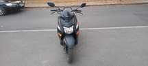 Мопед Honda Qlick