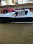Продам новый ps5 slim