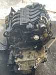 Контрактные Двигатель Skoda Octavia 1.6 BSE