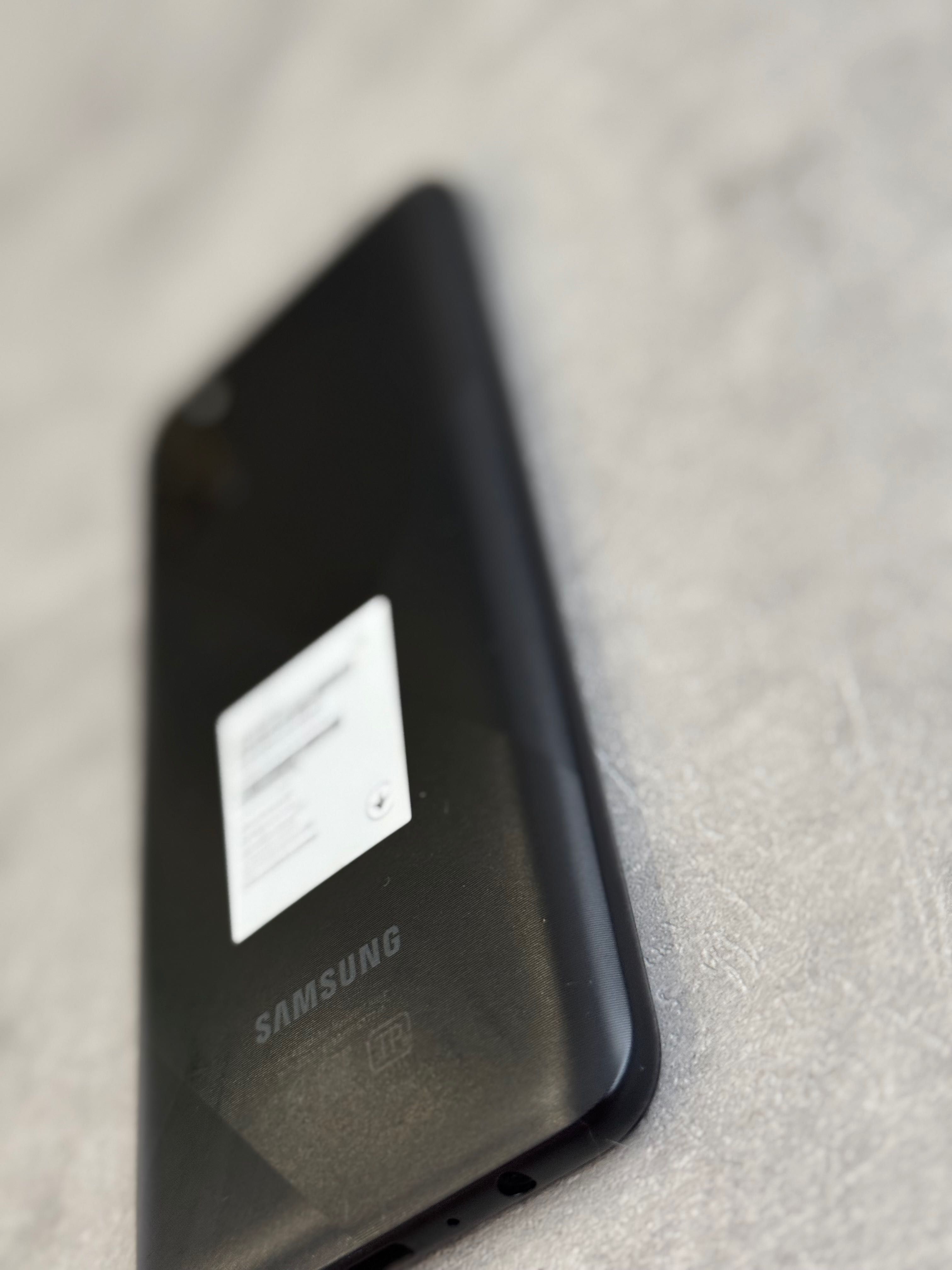 Samsung Galaxy A02s