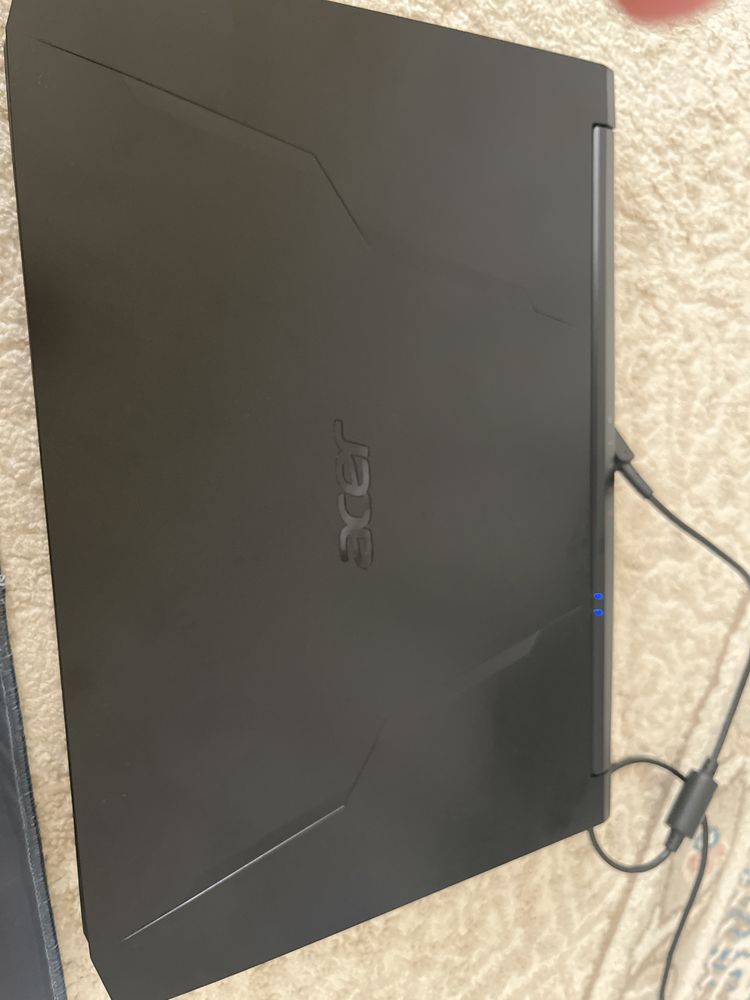 Acer Nitro 5  игравой ноутбук