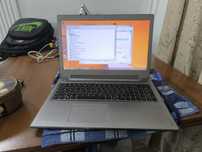 Леонова z500 core i7 мощный не убиваемый