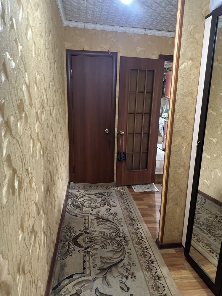 Продам 2-х комантную квартиру в Мичурино