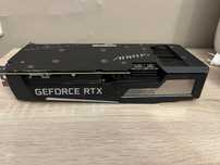 Продам видеокарту RTX 3070 8GB AURUS