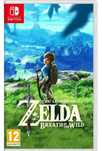 Продам zelda nintendo