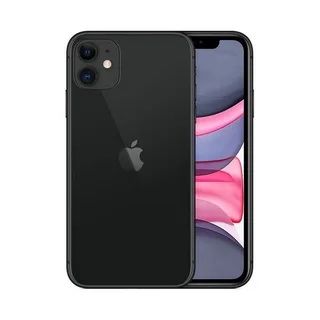 Iphone 11 black 128gb