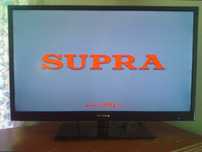 Телевизор Supra диагональ 26 дюймов