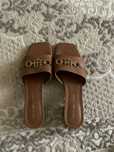 Tommy Hilfiger Сланцы