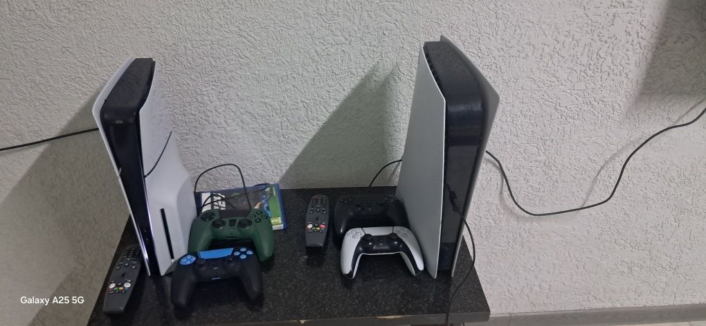 Ps5 playstation 5 slim