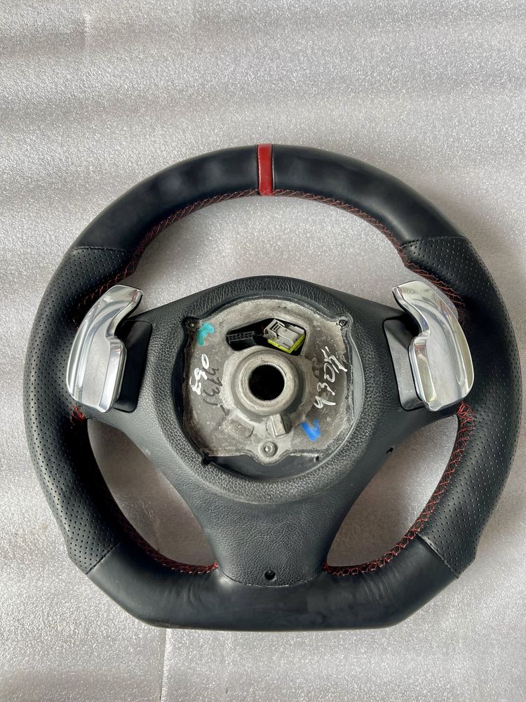 М руль (анатомия) на BMW X5 e70 e71 e60 e90 БМВ Х5 Х6 е70 е71 е60 е90