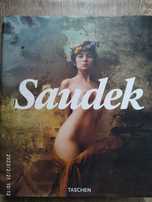 Книга Jan Saundek
