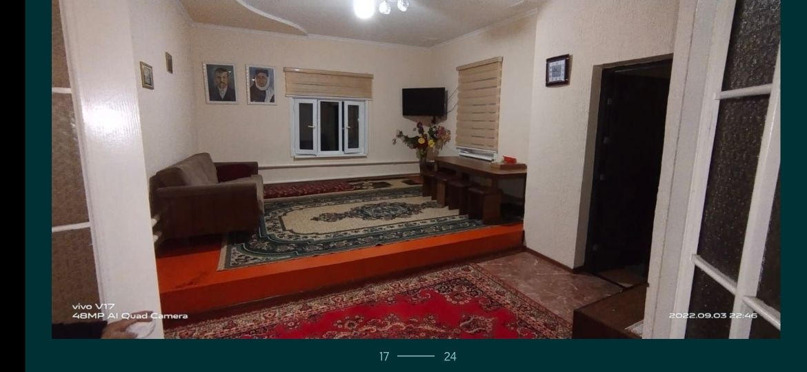 Продам дом. Все условия.