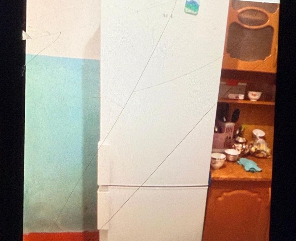 Продается  3х комнатная кв в районе камал