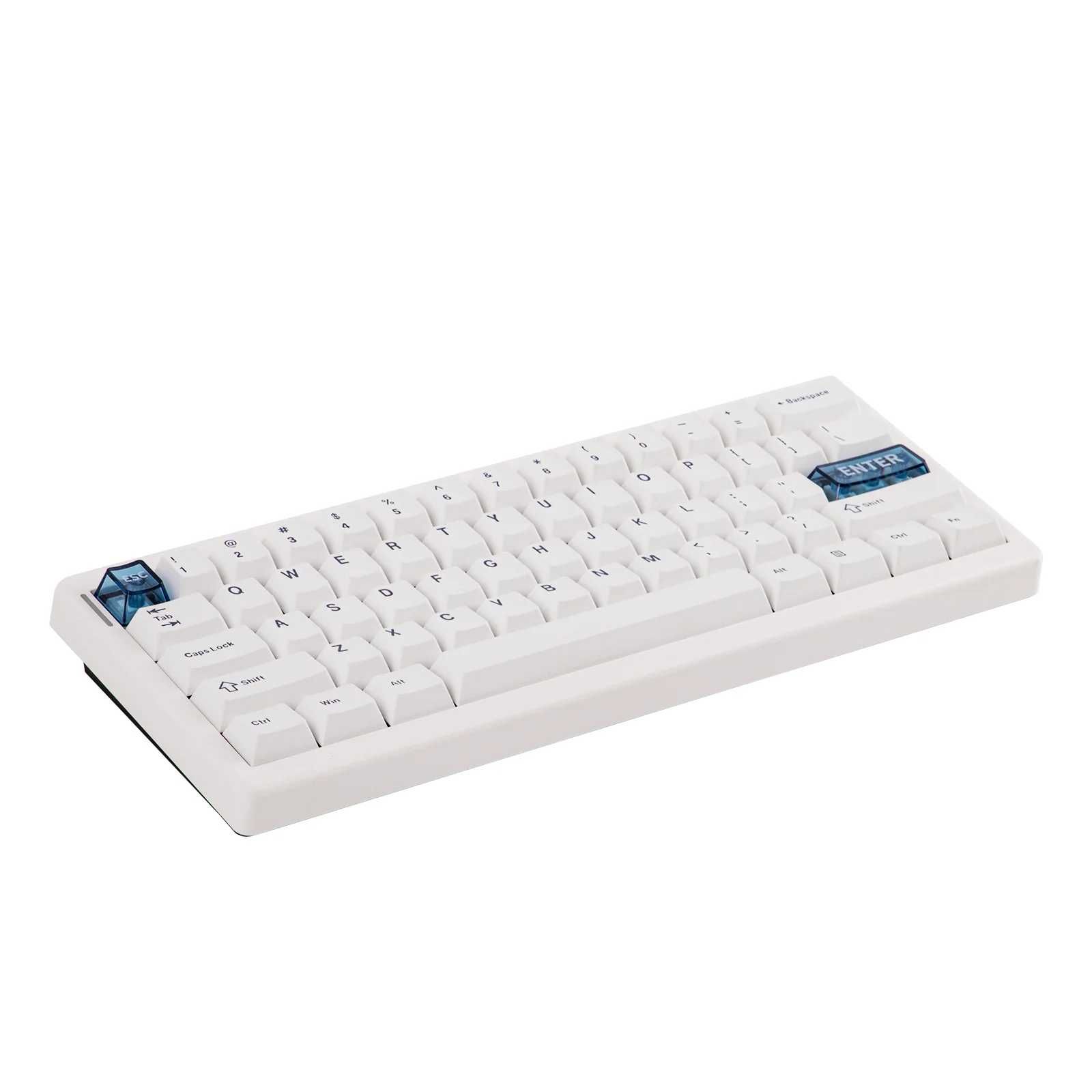 Клавитура Cidoo QK61 Белая