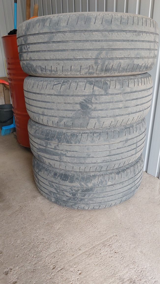 Шины лето MAXXIS