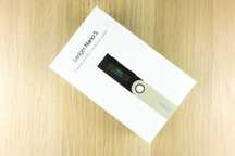 Продам крипто кошелек LEDGER NANO S