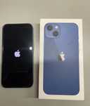Iphone 13 128GB с гарантией
